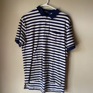 Men’s polo
